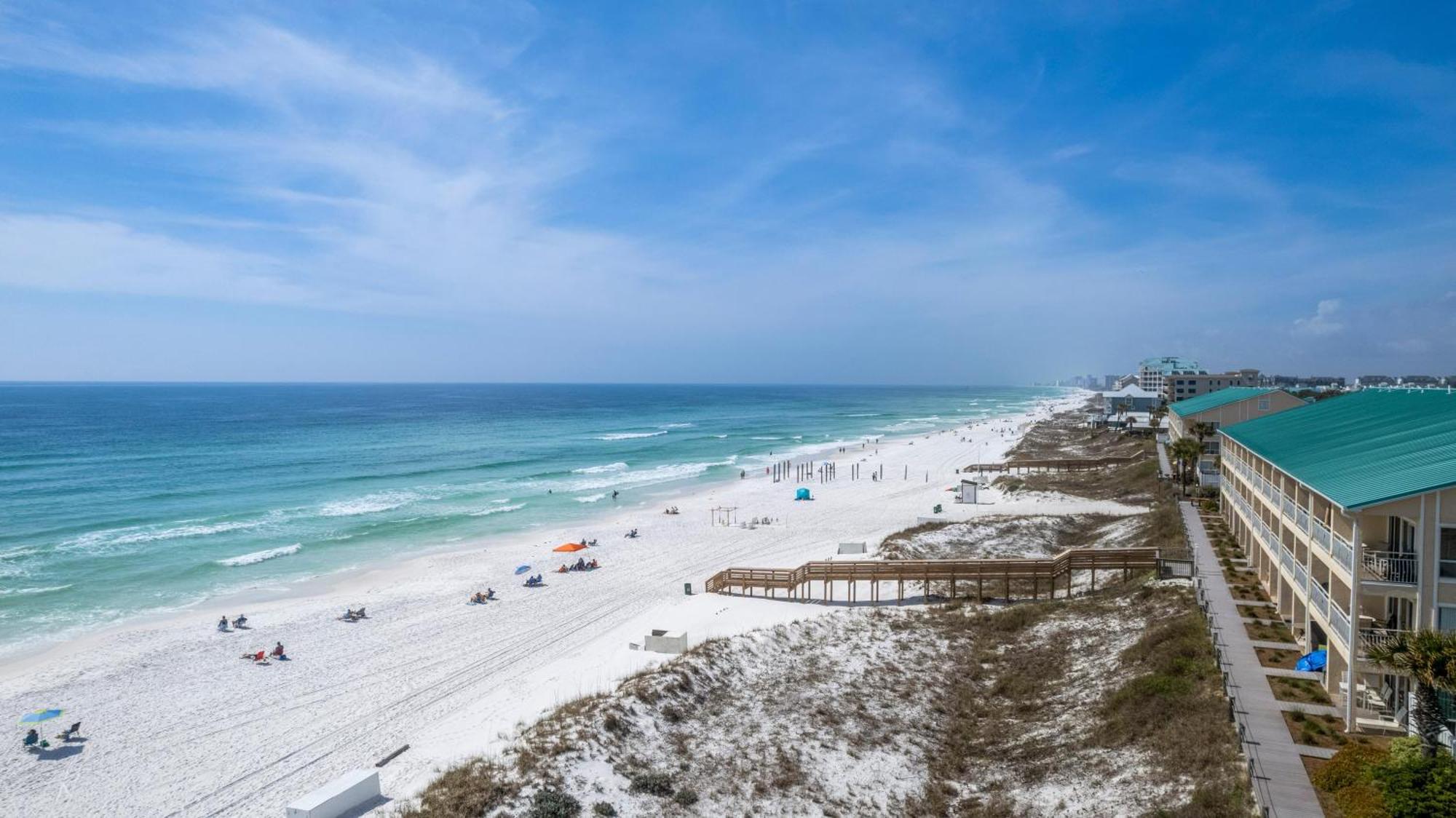 Crystal Sands 106B Villa Destin Exterior photo