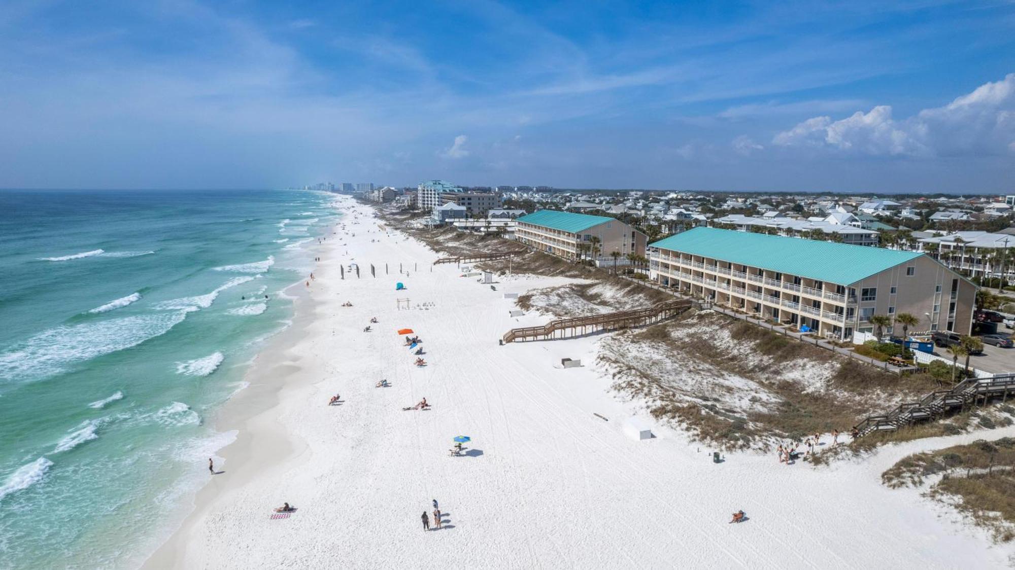 Crystal Sands 106B Villa Destin Exterior photo